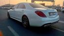 مرسيدس بنز S 450  مرسيدس S450
