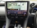 Toyota Alphard RIGHT HAND DRIVE