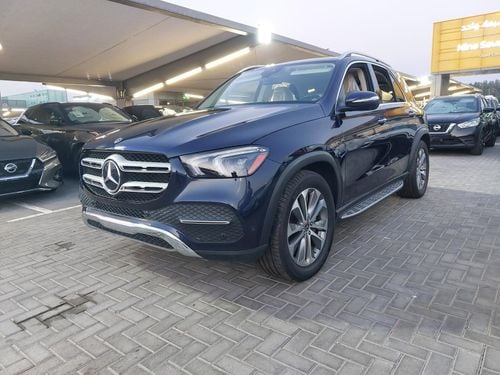 Mercedes-Benz GLE 350 4 matic