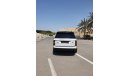 لاند روفر رانج روفر فوج إس إي سوبرتشارج Range Rover Vogue SE 2016 GCC