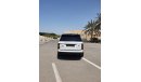 Land Rover Range Rover Vogue SE Supercharged Range Rover Vogue SE 2016 GCC