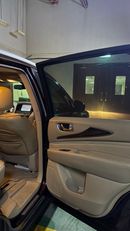 إنفينيتي JX35 Luxury 3.5L