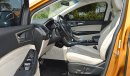 فورد إدج Titanium AWD, 3.5L V6 GCC with Warranty and Service until 2021
