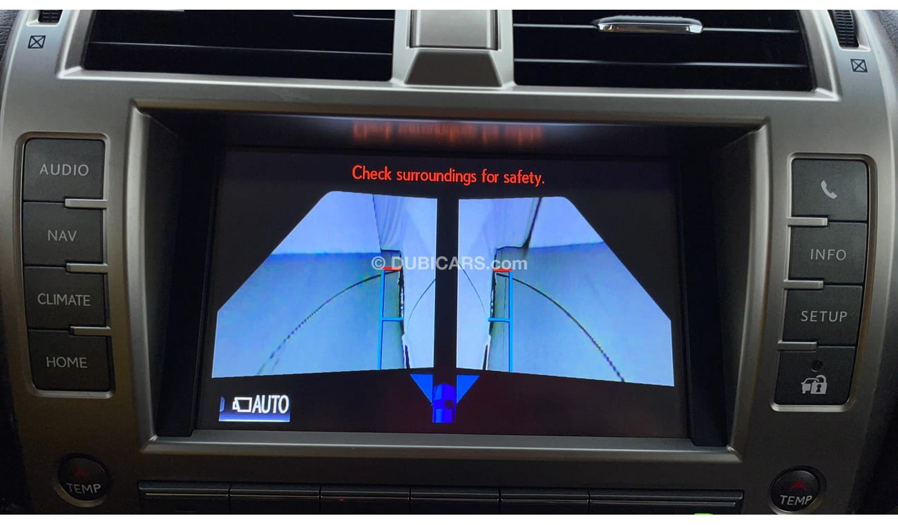 Lexus GX460 PRESTIGE 4.6 | Zero Down Payment | Free Home Test Drive