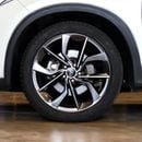 Infiniti QX50 Luxury 2.0L 4WD AED 1,819 pm • 0% Downpayment • QX50 Luxury • 1 Year Warranty