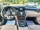 مرسيدس بنز C 300 Sport 2.0L (241 HP)