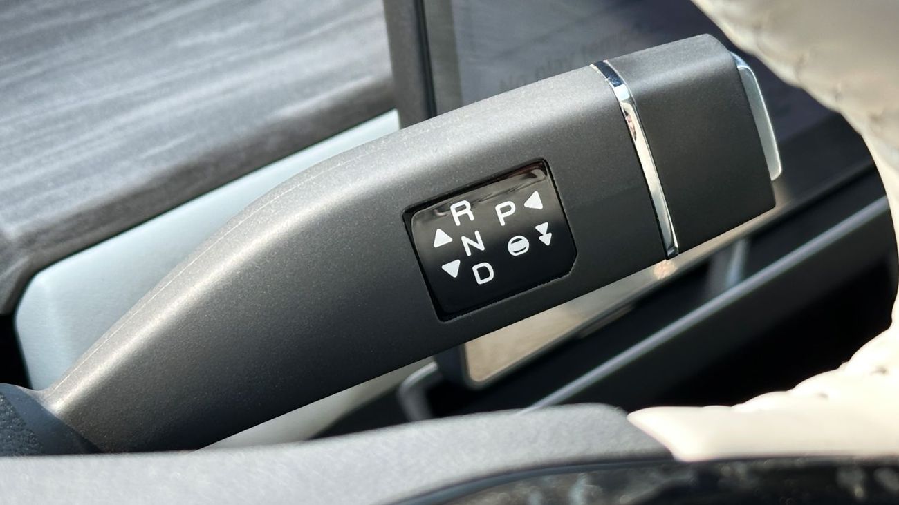 جيتور داشينج 1.6L Turbo