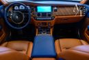 رولز رويس واريث 2016 Rolls Royce Wraith V12, Full Service History, Low Kms, Excellent Condition, GCC