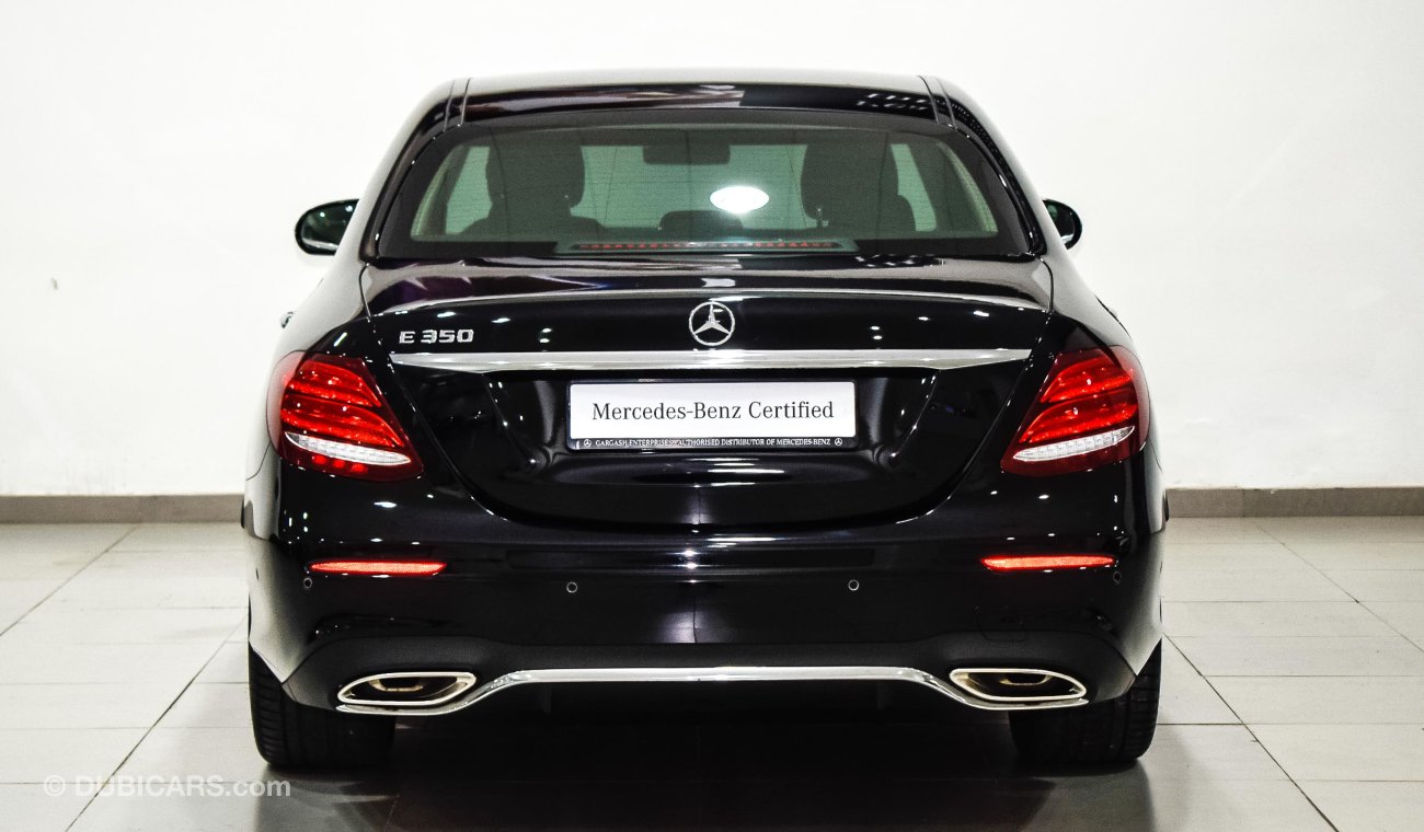 مرسيدس بنز E 350 E 350 SALOON