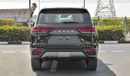 Lexus LX 600 Lexus LX 600 | 3.5L | VIP 4 Seater | 360 Degree Camera HUD | Export Only