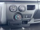 Toyota Hiace 2025 Toyota Hiace Standard-Roof 15-Seater 2.7L 4-Cyl Petrol M/T RWD (Old-Shape) Africa Only