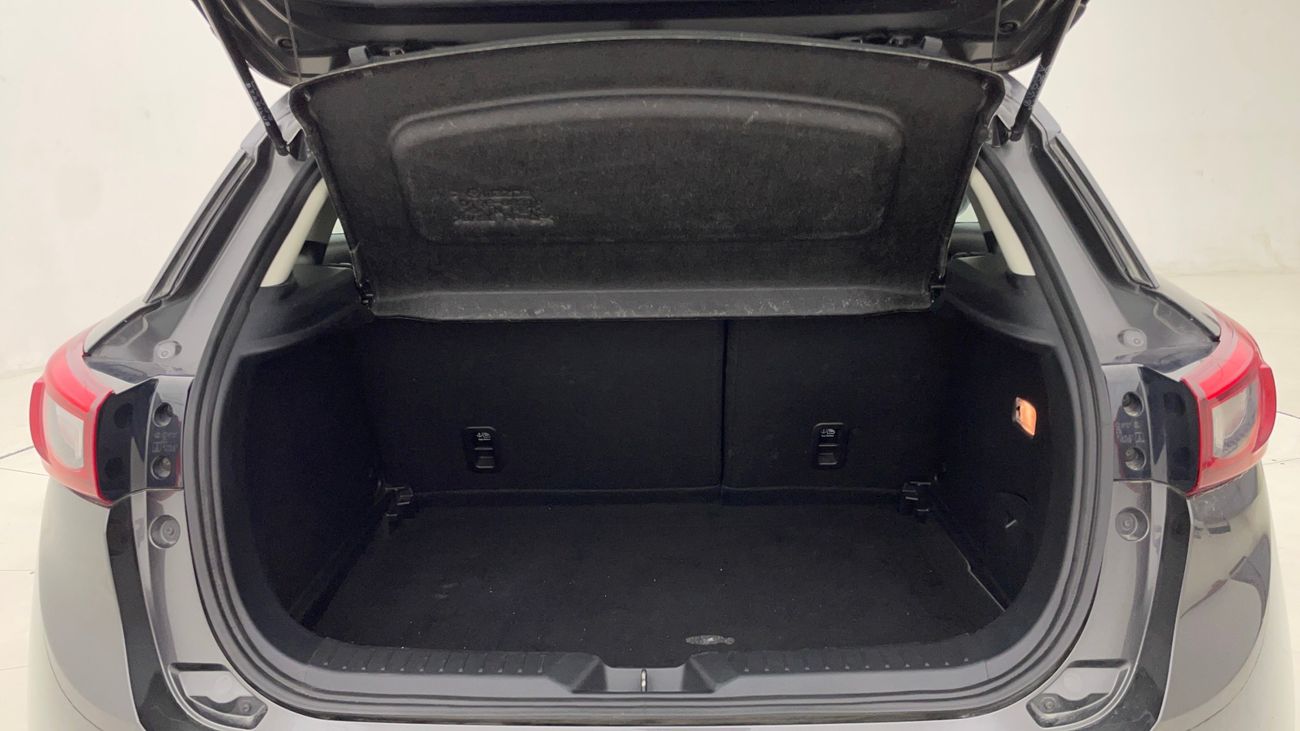 Mazda CX3 GT 2 | Zero Down Payment | Home Test Drive