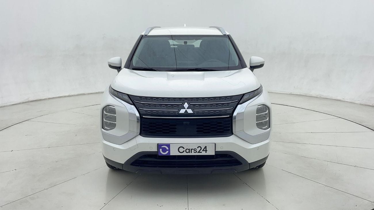 Mitsubishi Outlander 2.5L 2023 | 0 DP | 1013/Month | 30 Day Return | Service History