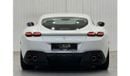 Ferrari Roma 2022 Ferrari Roma, Apr 2025 Al-Tayer Warranty + Apr 2029 Service package, Full Service History, GCC