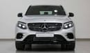 Mercedes-Benz GLC 250 Coupe 4Matic 2019 MY low mileage with 4 years of service and 5 years of warranty