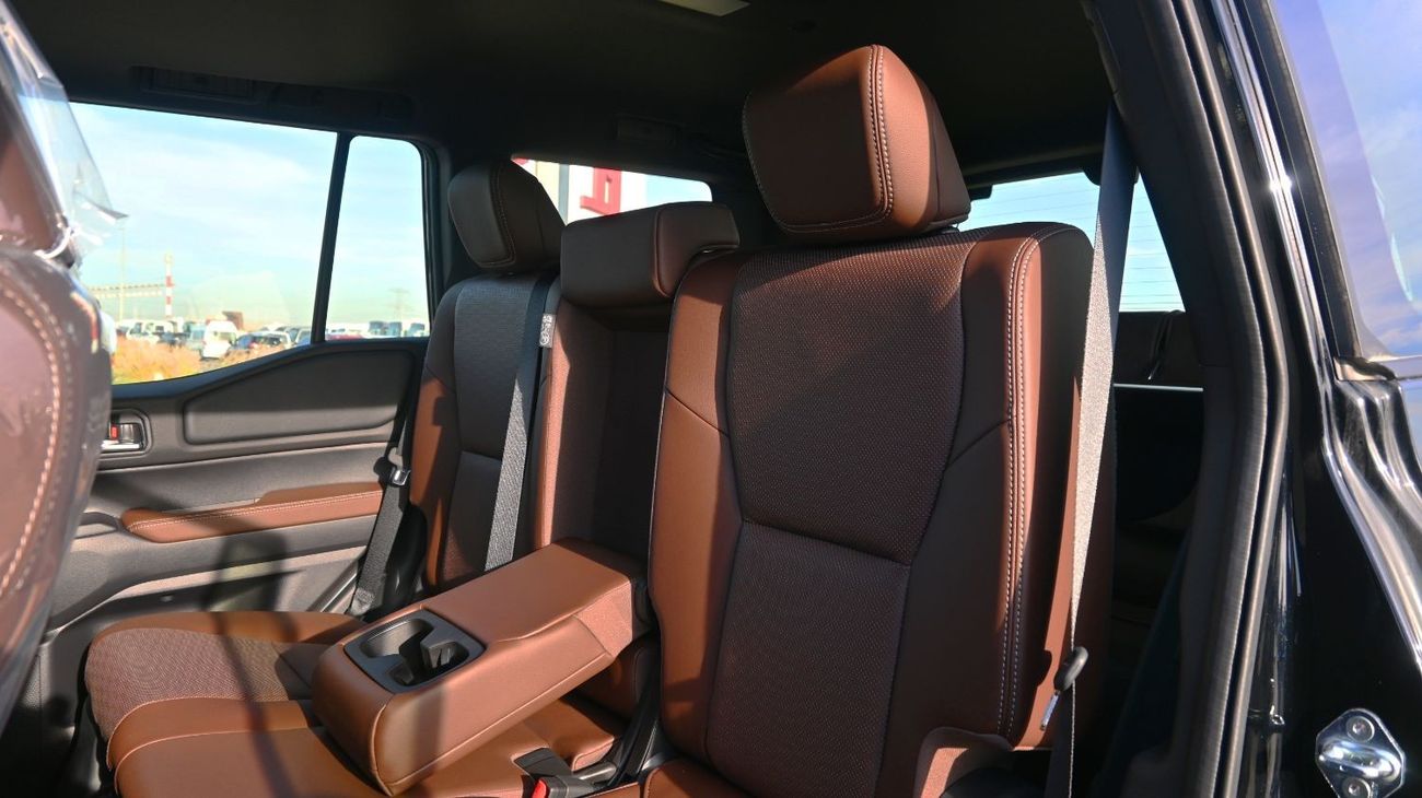 تويوتا برادو ADV 1st Edition 2.4T