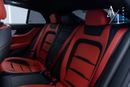 Mercedes-Benz AMG GT 43 AMG Coupe 2022 Mercedes Benz GT43 AMG Coupe, Warranty, Full Mercedes Service History, Full Options,