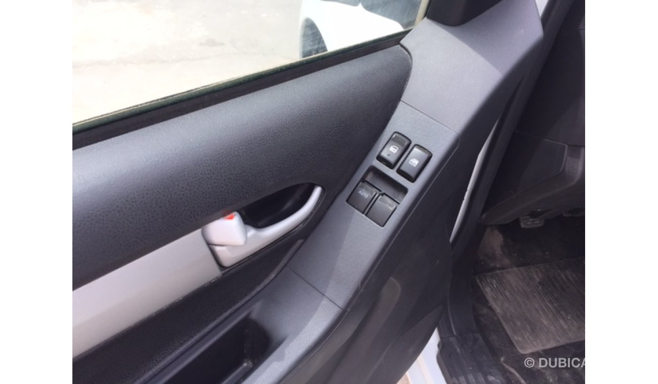 إيسوزو D ماكس