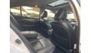 Infiniti Q50 Premium Turbo Infiniti Q50_Gcc_2016_Excellent_Condition _Full option