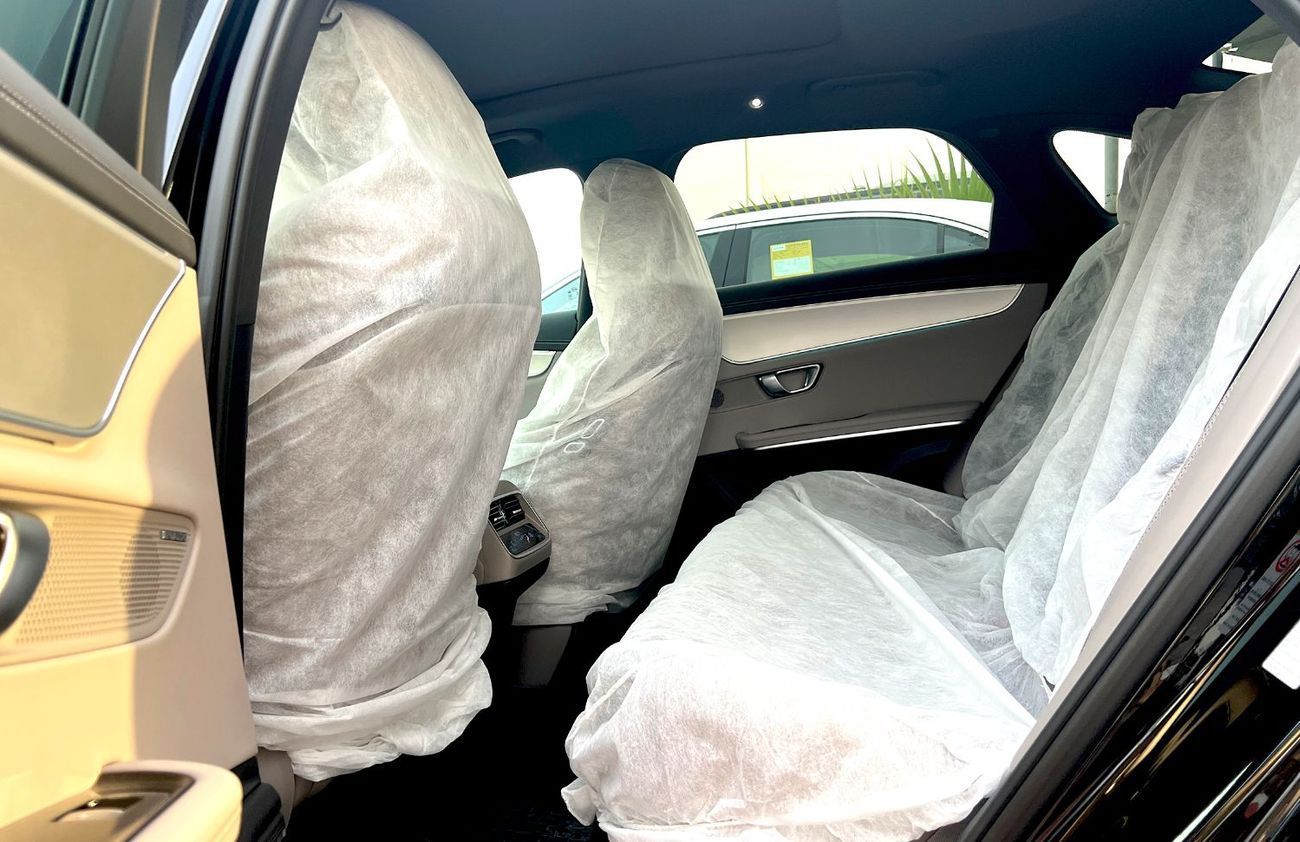 بي واي دي هان 2025 Plug-in hybrid EXPORT ONLY