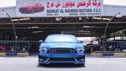 Ford Mustang EcoBoost Eco boost turbo