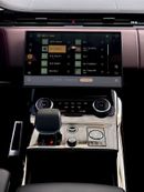 Land Rover Range Rover Sport SE D350 3.0L SE 3.0L Turbocharged V6 | 2023 | AED 4000 / MONTH