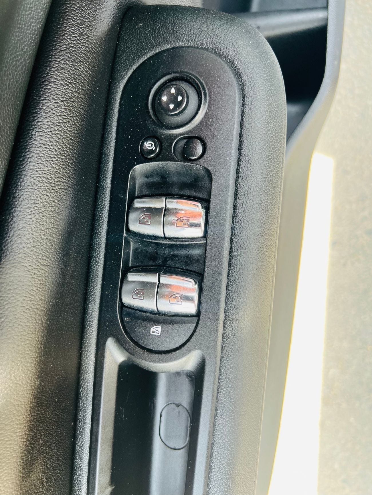 ميني وان كلوب مان 1.4 turbo