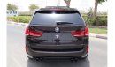 BMW X5 X5 V6 M.KT  warranty 1yer