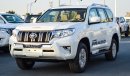 Toyota Prado TX