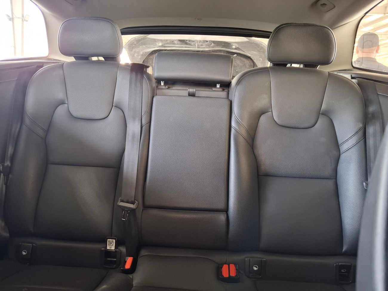 Volvo XC60 B5 Core 2.0L B5 CORE 2 | Zero Down Payment | Home Test Drive