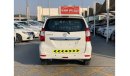 Toyota Avanza SE Toyota Avanza 2018 Van Ref#545