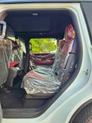 Nissan Patrol SE PLATINUM / DUAL TONE / 3.8L V6 / PWR SEATS WITH 360* CAMERA / FULL OPTION/ CODE # SE PLATINUM