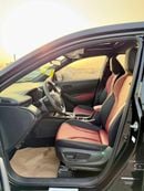 Toyota Frontlander STD Toyota Frontlander 2.0L Hybrid MID OPTION