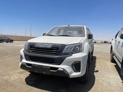 Isuzu Re-max (non Gcc)