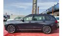 BMW X7 XDrive M40i Masterclass M Sport 2020 GCC