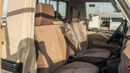 Toyota Land Cruiser 2026 Toyota Land Cruiser LC79 2.8L AT Diesel (Beige-Brown) Mid