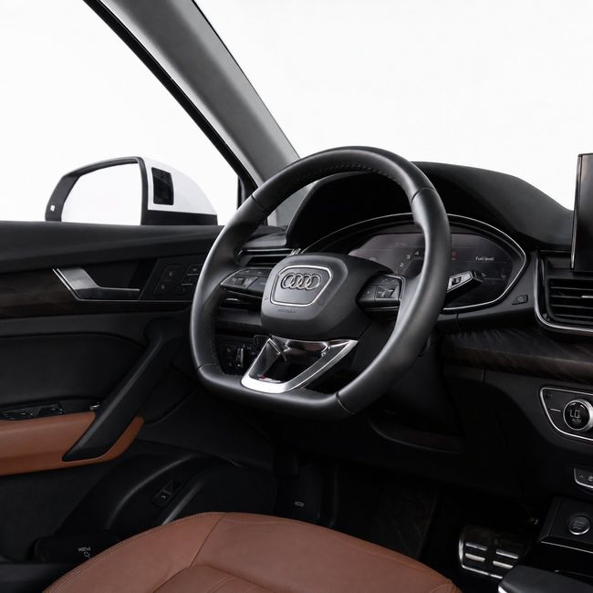 Audi Q5 45 TFSI SPORTBACK S-LINE, миниатюра 25