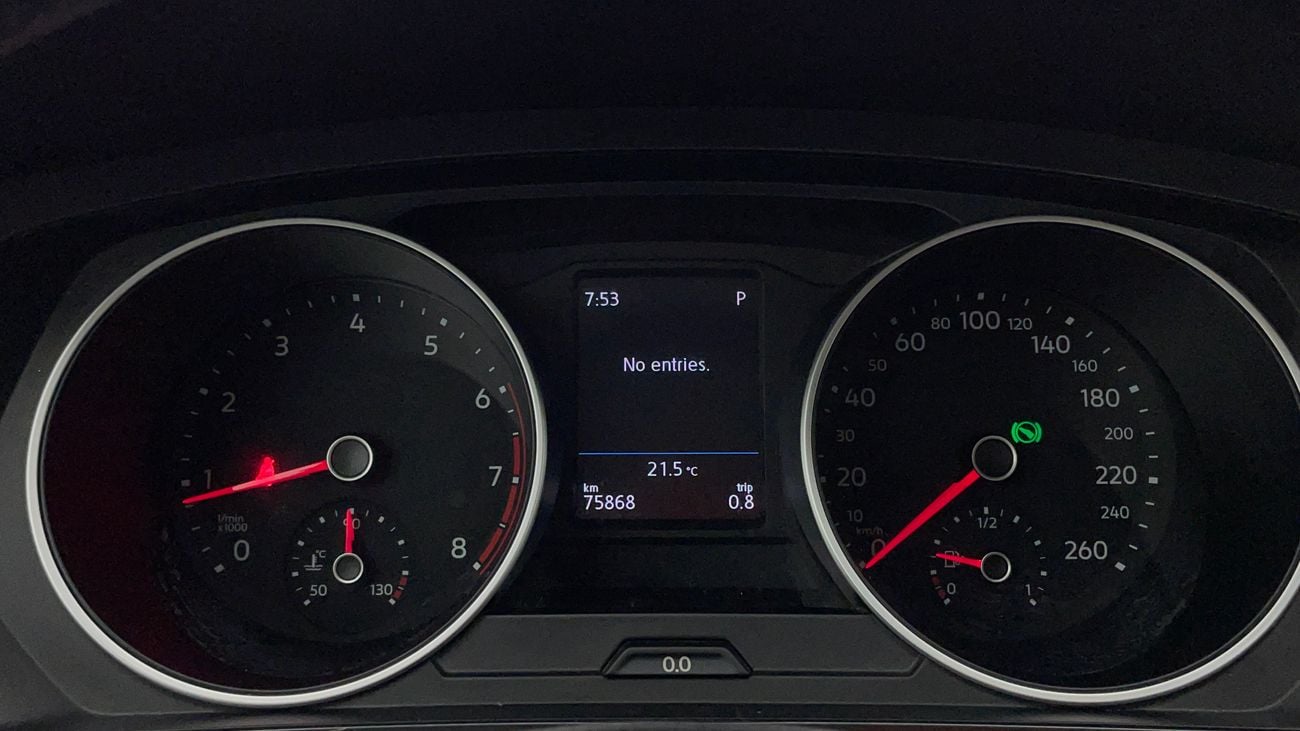 Volkswagen Tiguan SE 2.0L SE 2 | Zero Down Payment | Home Test Drive