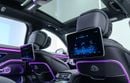 Mercedes Maybach S680 Maybach 2023 Mercedes-Maybach-S680, Brabus Edition Orignal With Certificate, Fully Loaded, European Specs