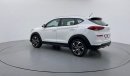 Hyundai Tucson GL 2400