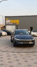 تسلا موديل Y Long Range (AWD)