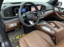 Mercedes-Benz GLS 580 4MATIC 2024 Mercedes Benz GLS 580 4MATIC, 2029 Mercedes Warranty, 2028 Mercedes Service Pack, Low Km