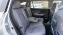 Toyota Highlander 2025 Toyota Highlander LE 2.5 HEV AT - Silver
