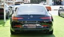 Mercedes-Benz AMG GT 53 AMG Mercedes GT 53 V8 Turbo 2020*Luxury* FullOptionORIGINAL AIRBAGSExcellent Condition