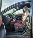 Toyota Corolla Cross 1.8L Hybrid, Leather Seats / SPECIAL OFFER