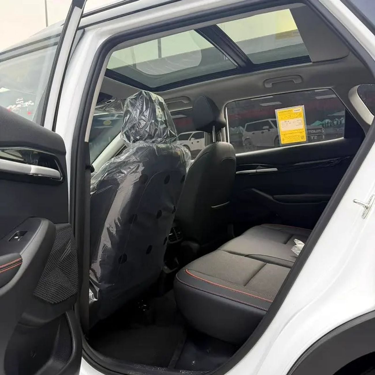 Kia Seltos EX , Chinese Specs - Brand New!