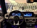 Mercedes Benz G63 AMG G 63 AMG | Japanese Specs | Pristine Condition