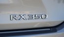 Lexus RX350 F Sport