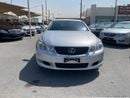Lexus GS350