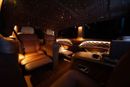Mercedes Benz V300 AVANTGARDE ERTEX LUXURY DESIGN - 35TH YEAR GEOMETRIC DESIGN